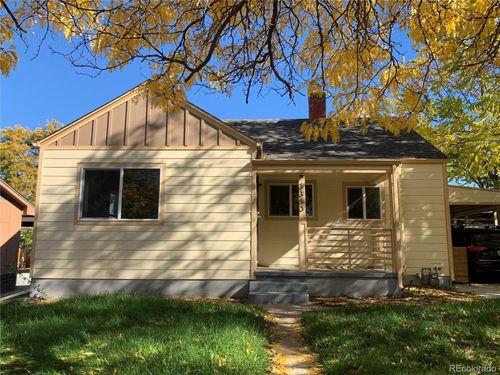 3360 Chase St, Wheat Ridge, CO, 80212-7038 | Card Image