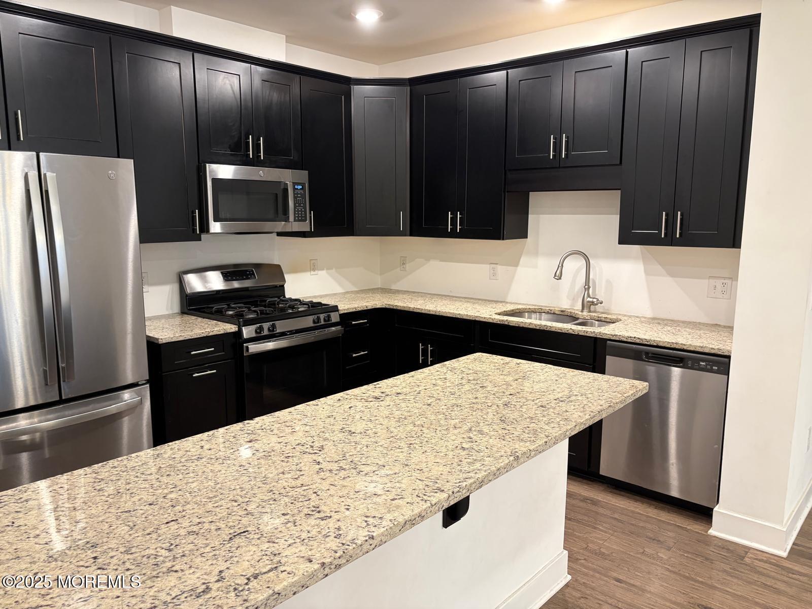 Residential Lease in Monroe