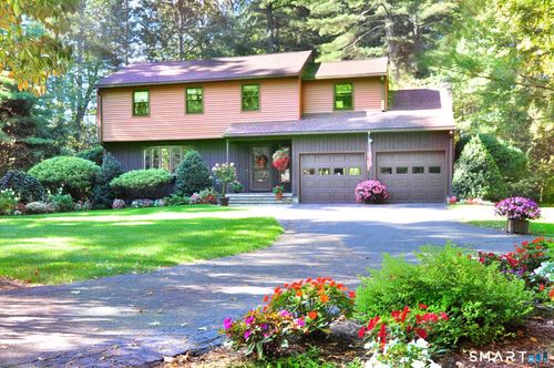 15 Winhart Dr, Granby, CT, 06035-2815 | Card Image