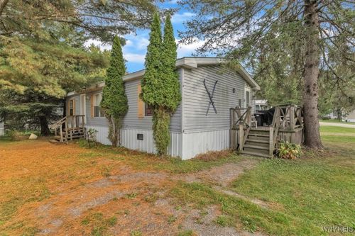 8 Sun Up, Ellicottville, NY, 14731 | Card Image