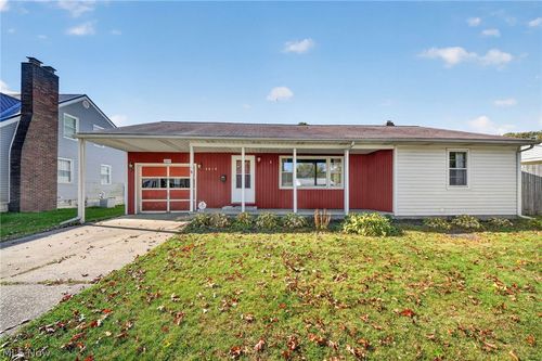 3019 Avon Blvd, Ashtabula, OH, 44004-5146 | Card Image