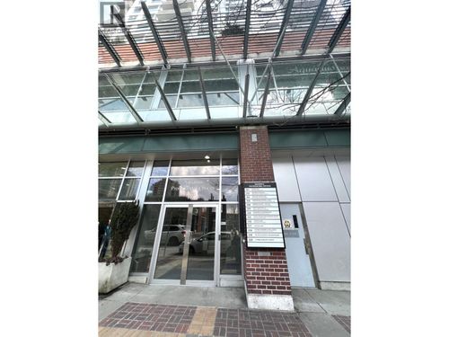 208-179 Davie St, Vancouver, BC, V6Z2Y1 | Card Image