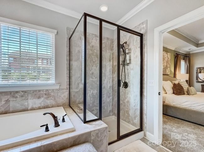 10547 Skipping Rock Ln Nw, House other with 4 bedrooms, 4 bathrooms and null parking in Concord NC | Image 28