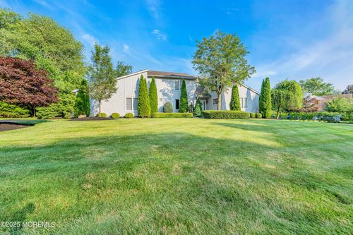 3058 Governors Xing, Wall Township, NJ, 07719-4543 | Card Image