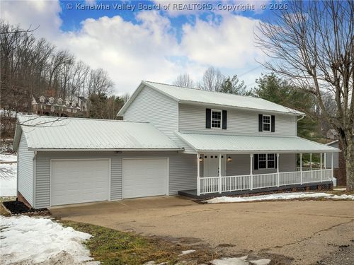 1292 Scott Depot Rd, Scott Depot, WV, 25560-7210 | Card Image