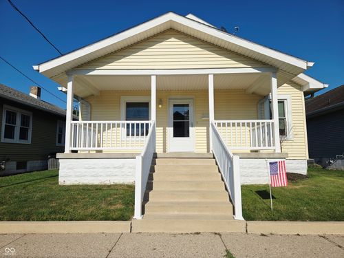 1018 West St, Shelbyville, IN, 46176-2444 | Card Image