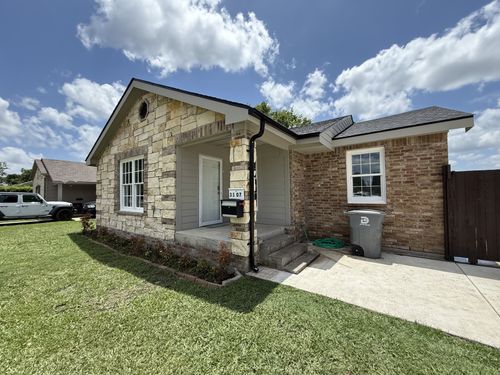 3107 Biglow Dr, Dallas, TX, 75216-4501 | Card Image