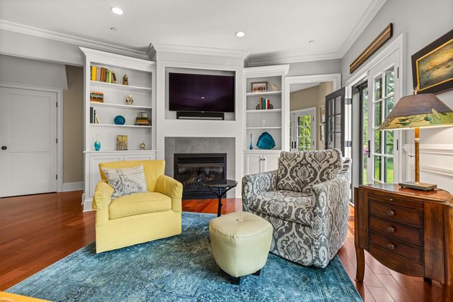 UNIT-4 - 162 Mill Pond Way, Condo with 3 bedrooms, 3 bathrooms and null parking in Portsmouth NH | Image 22