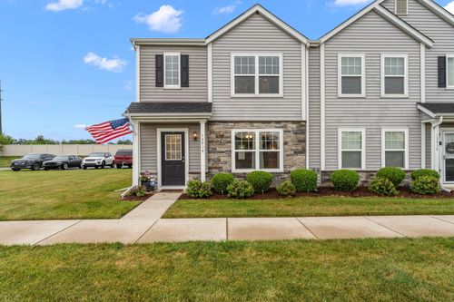 13934 Flagstaff St, Cedar Lake, IN, 46303-7281 | Card Image