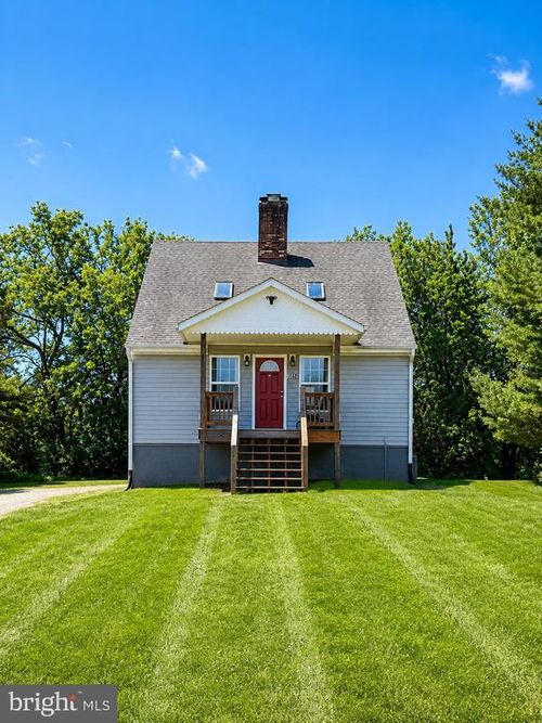 15609 Heth Dr, MINERAL, VA, 23117 | Card Image