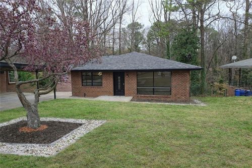 2875 Oldknow Dr Nw, ATLANTA, GA, 30318-7242 | Card Image