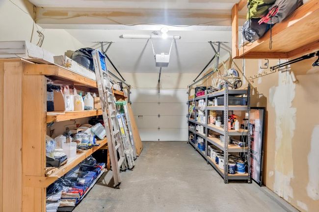 View of garage | Image 19