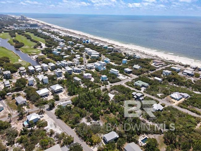 Lot 7 Driftwood Dr, Home with 0 bedrooms, 0 bathrooms and null parking in Gulf Shores AL | Image 7