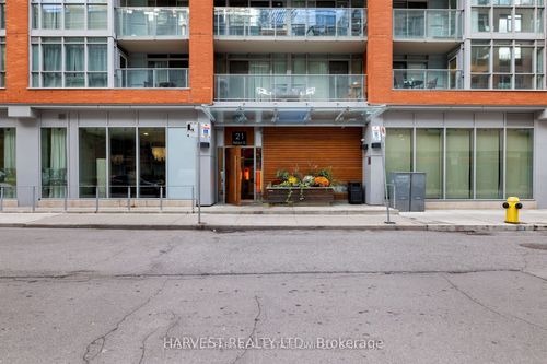 708-21 Nelson St, Toronto, ON, M5V3H9 | Card Image