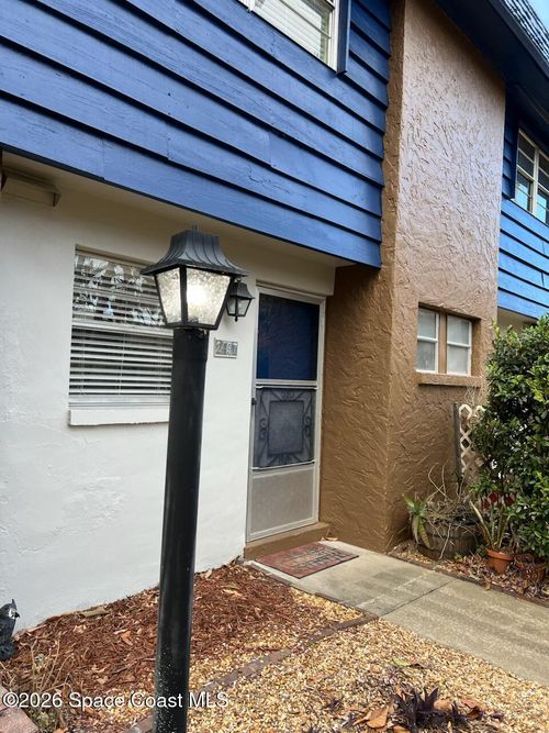 d111-2497 Country Club Dr, Titusville, FL, 32780-5232 | Card Image