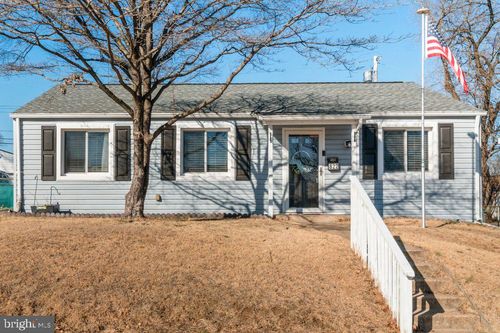 822 Dale Rd, GLEN BURNIE, MD, 21060-7332 | Card Image