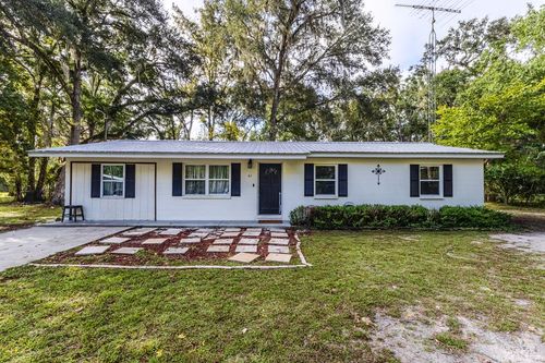 61 Se 119th Ave, OLD TOWN, FL, 32680-7748 | Card Image