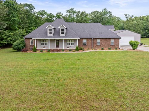 698 Bonner Way, Estill Springs, TN, 37330-4070 | Card Image