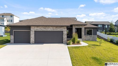 10215 Pintail Dr, Papillion, NE, 68046-3888 | Card Image