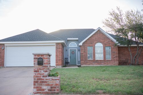 950 Parsons Rd, Abilene, TX, 79602-3110 | Card Image