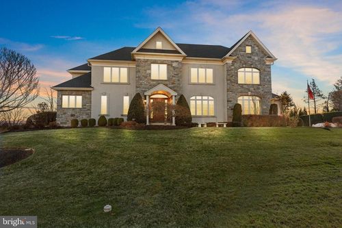 2175 Jefferson Ln, Huntingdon Valley, PA, 19006-6041 | Card Image