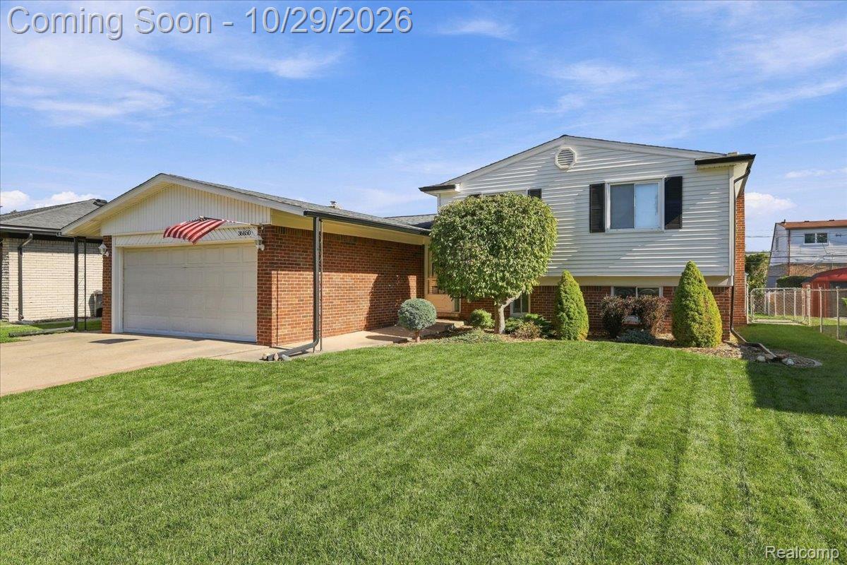 Residential in Sterling Heights