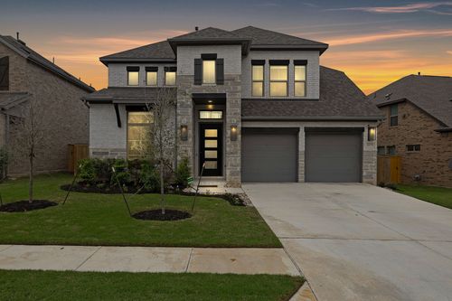 1409 Golden Celebration Bnd, Leander, TX, 78641-5743 | Card Image