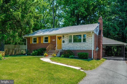 3219 Norfolk Ln, FALLS CHURCH, VA, 22042-3638 | Card Image