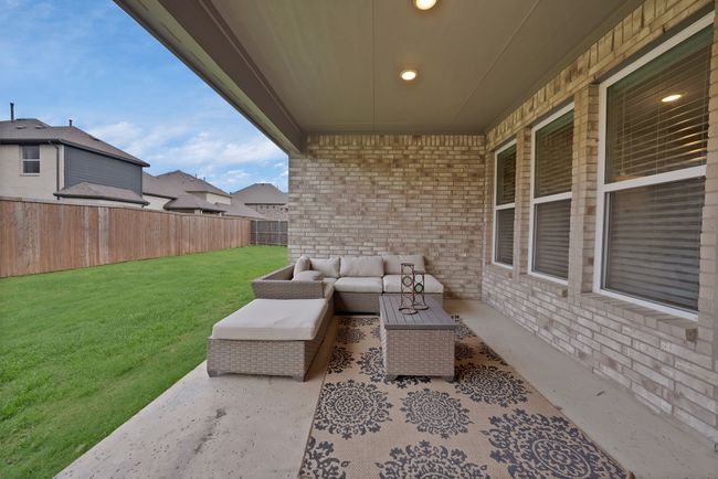 6012 Hightower St, House other with 5 bedrooms, 3 bathrooms and null parking in Aubrey TX | Image 34
