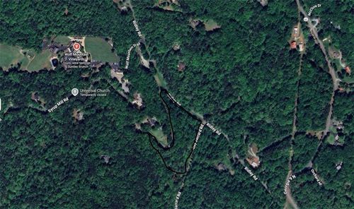 0 Ridley Rd, Dahlonega, GA, 30533 | Card Image