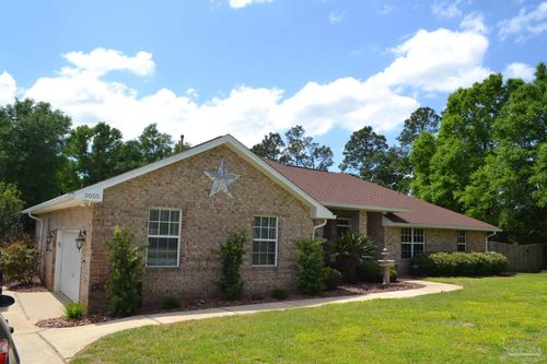 3055 Wallace Lake Rd, Pace, FL, 32571-9175 | Card Image