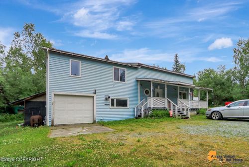 19411 Klondike St, Chugiak, AK, 99567-6782 | Card Image