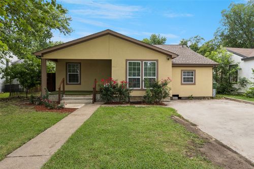 1042 Sw 3rd St, Grand Prairie, TX, 75051-3033 | Card Image