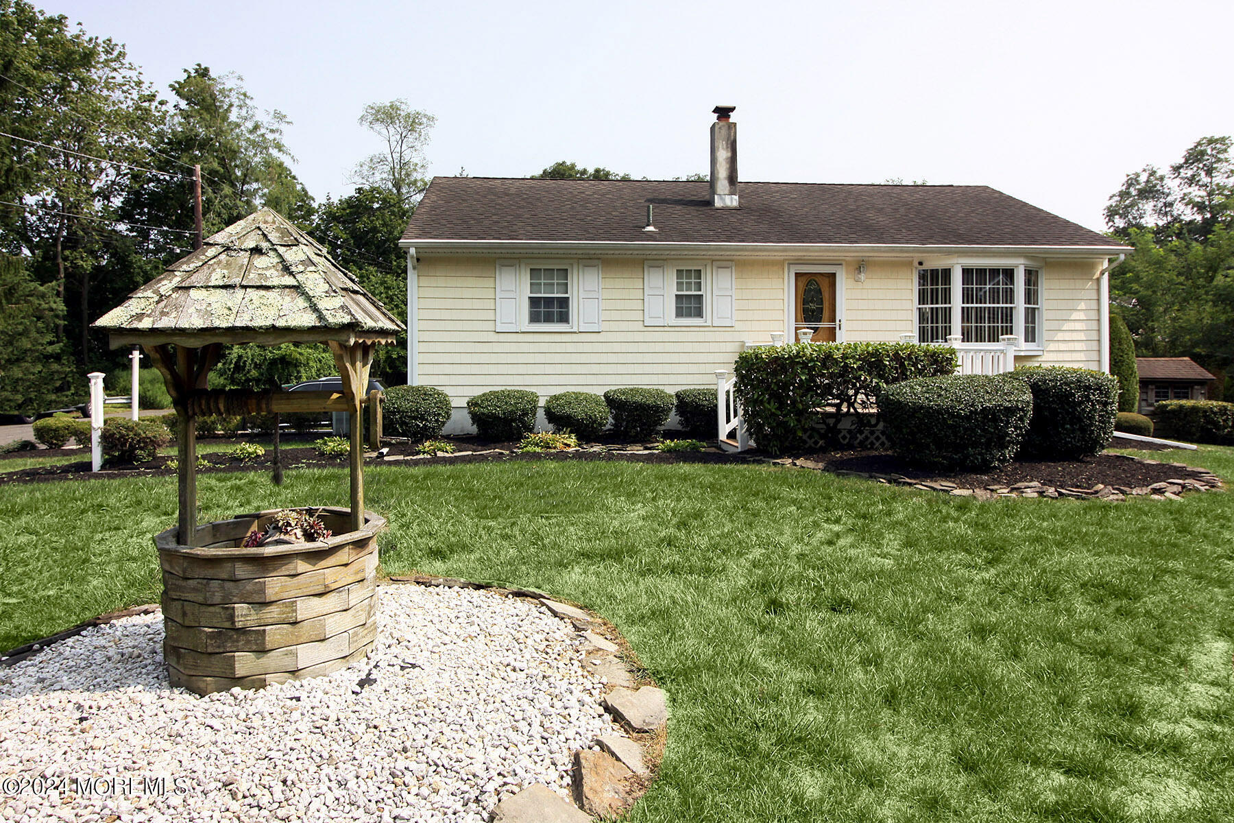Taylor St, Wall Township, NJ 07719