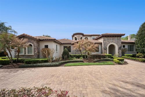 2018 Castelli Blvd, Mount Dora, FL, 32757-6517 | Card Image