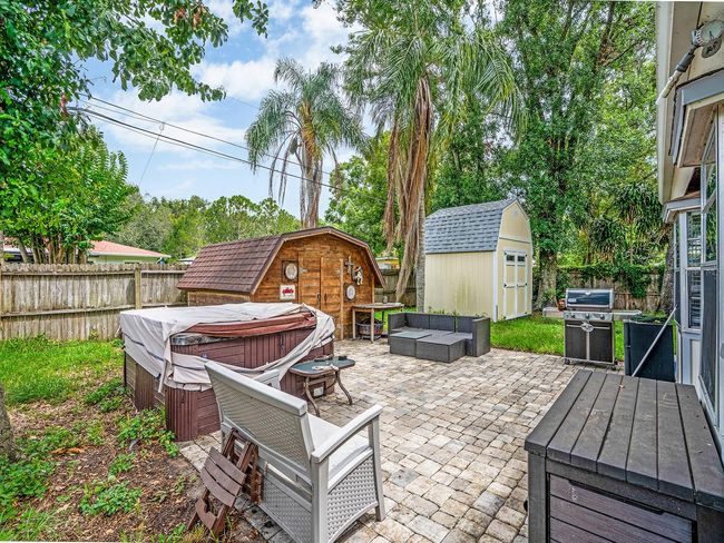 2160 Ne Coachman Rd, House other with 3 bedrooms, 2 bathrooms and null parking in Clearwater FL | Image 30