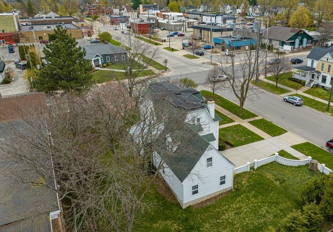 106 Rust Ave, House other with 5 bedrooms, 5 bathrooms and null parking in Big Rapids MI | Image 8