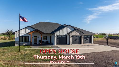 47251 254th St Street, Baltic, SD, 57003 | Card Image