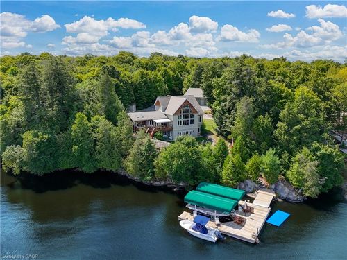36 Manitouwabing Estates Rd, Mckellar, ON, P2A0B5 | Card Image