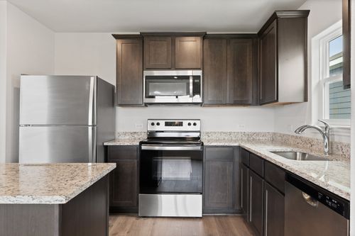 1360 Bullnose Way, Fort Worth, TX, 76131-4422 | Card Image