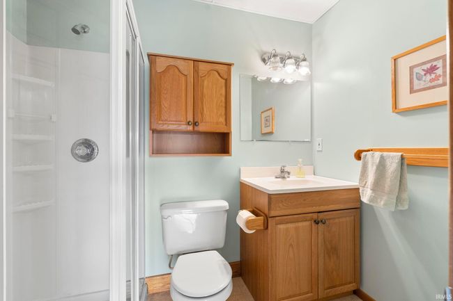 1808 County Road 18, House other with 4 bedrooms, 4 bathrooms and null parking in Waterloo IN | Image 28