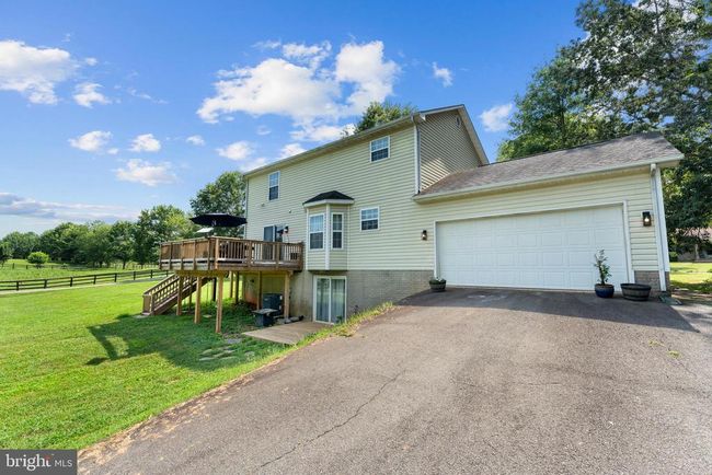 5302 Sumerduck Rd, House other with 4 bedrooms, 3 bathrooms and null parking in Sumerduck VA | Image 47
