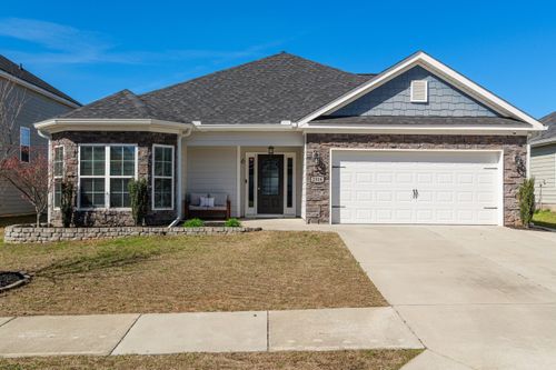 2316 Bundoran Dr, Grovetown, GA, 30813-0340 | Card Image