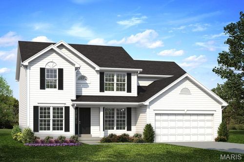 27 Shady Elm Ct, Saint Charles, MO, 63301-4942 | Card Image