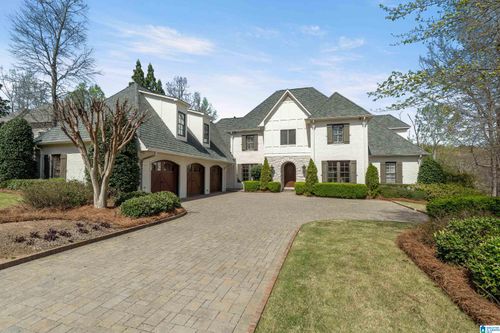 2025 Rosemont Pl, Vestavia, AL, 35243-1766 | Card Image
