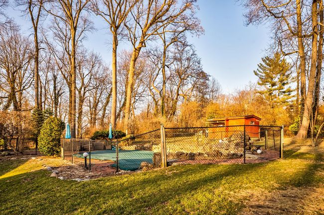 In-ground pool | Image 14