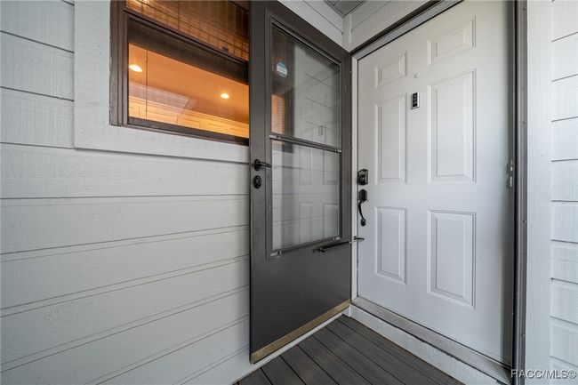 APT-6A - 636 E Gilchrist Ct, Condo with 2 bedrooms, 2 bathrooms and 1 parking in Hernando FL | Image 5
