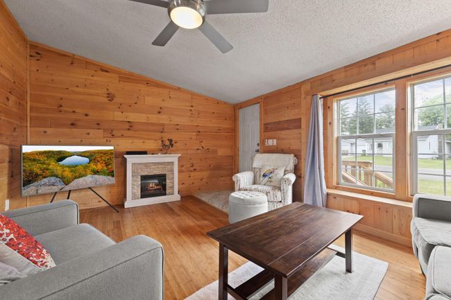 713 Center St, House other with 3 bedrooms, 2 bathrooms and null parking in Chetek WI | Image 7