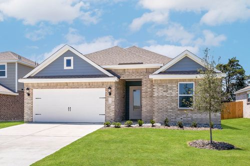 337 Magnolia Blvd, Hutchins, TX, 75141-3260 | Card Image