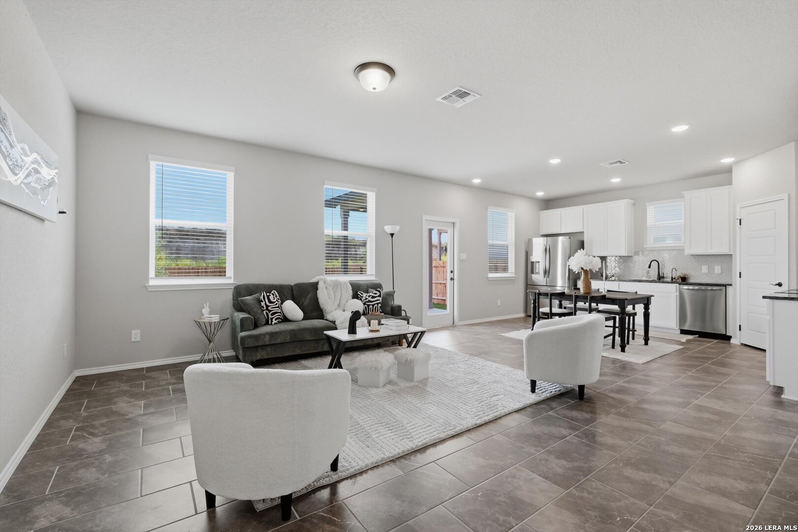 Residential in San Antonio 5